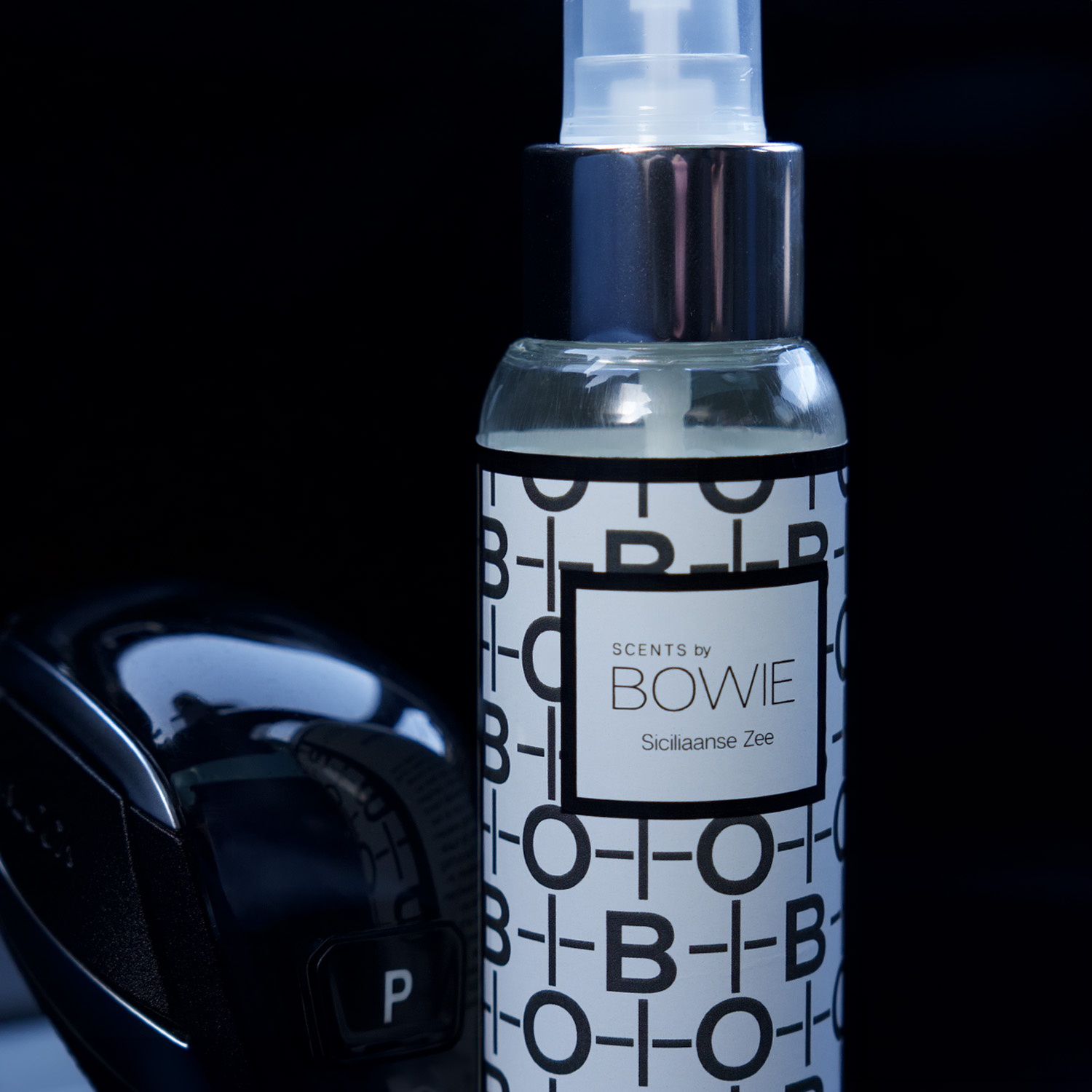 Scents By Bowie