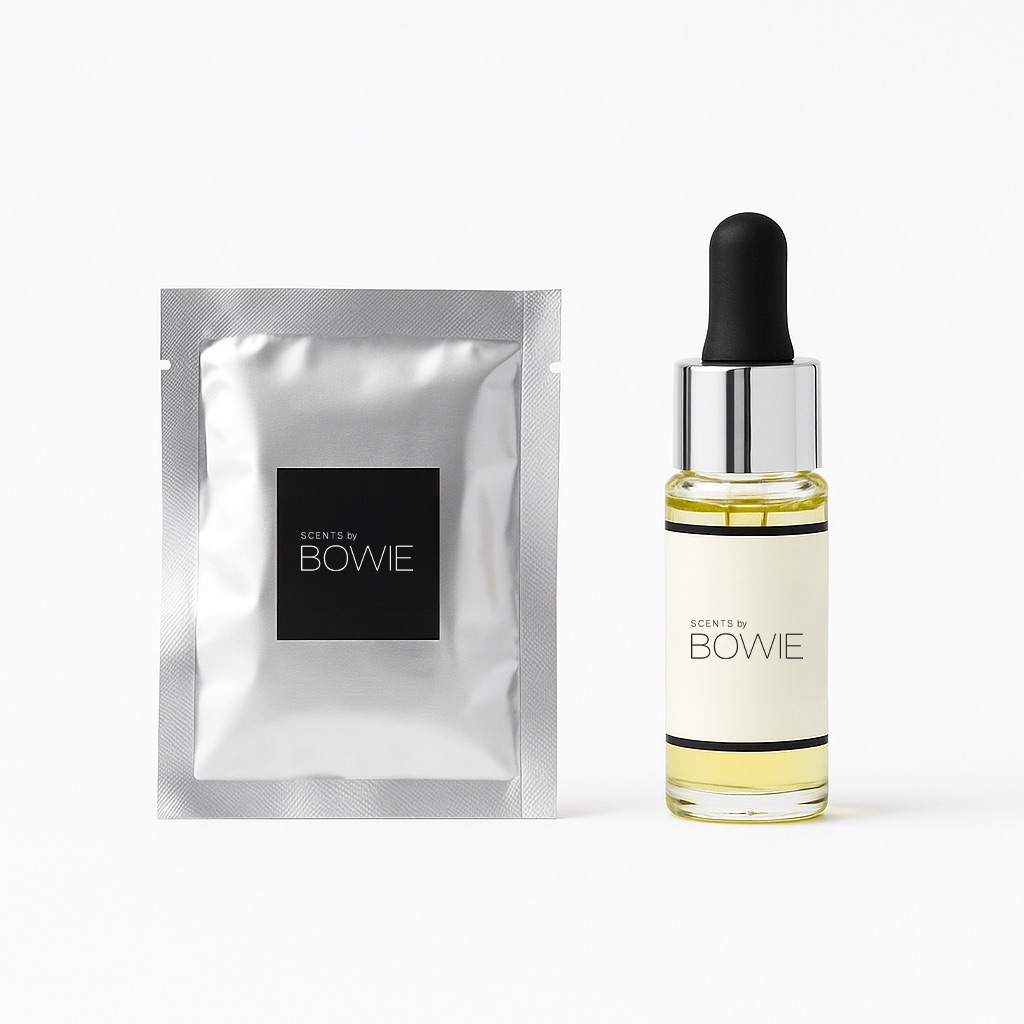Scents By Bowie