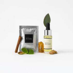 Navulling - Kardemom & Cedar