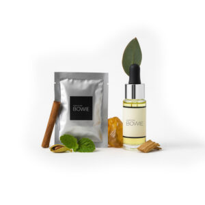 Navulling - Kardemom & Cedar