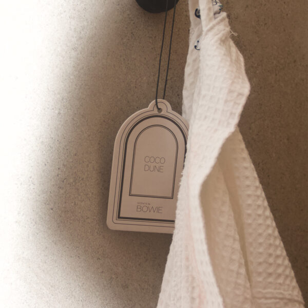 Badkamer parfum COCO dune