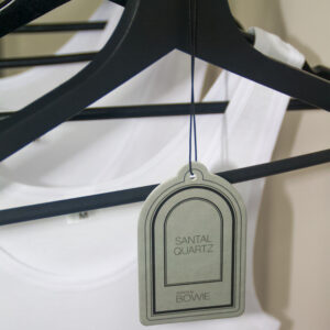 Kastparfum SANTAL QUARTZ - 3 Pack