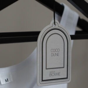 Kastparfum COCO DUNE - 3 Pack