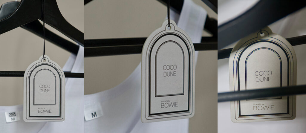 LUXE FRISHEID VOOR JE WAS EN GARDEROBE